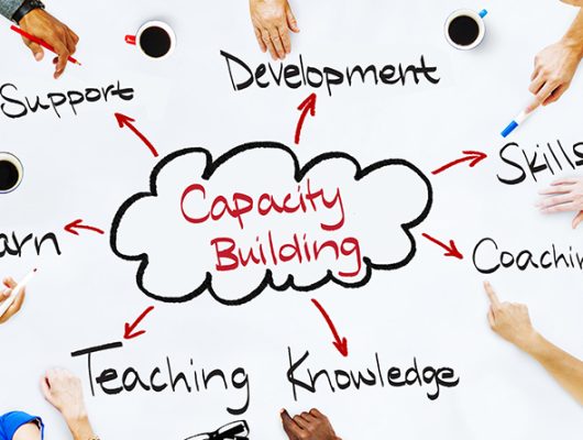 Diverse People and Training Concepts